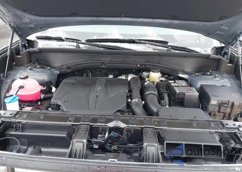 2026 Hyundai Santa Fe Sel z USA, uszkodzony, nr VIN 5NMP2DGL7TH185023